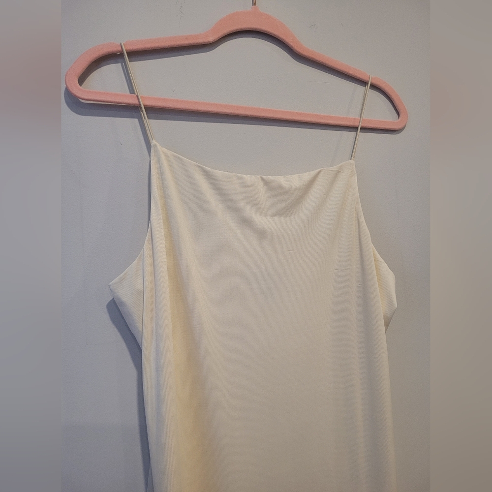 Revamped Body Con Slip Dress
